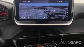 Peugeot 2008 1.2 PureTech Active de 2024