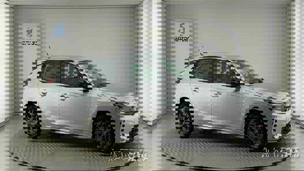 Opel Corsa 1.2 de 2024