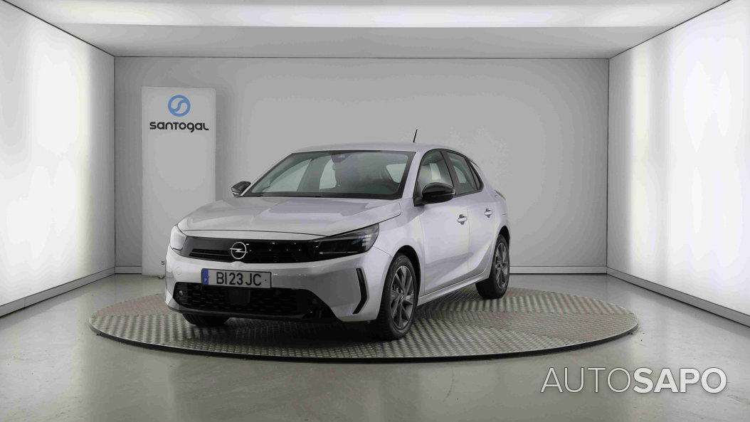 Opel Corsa 1.2 de 2024