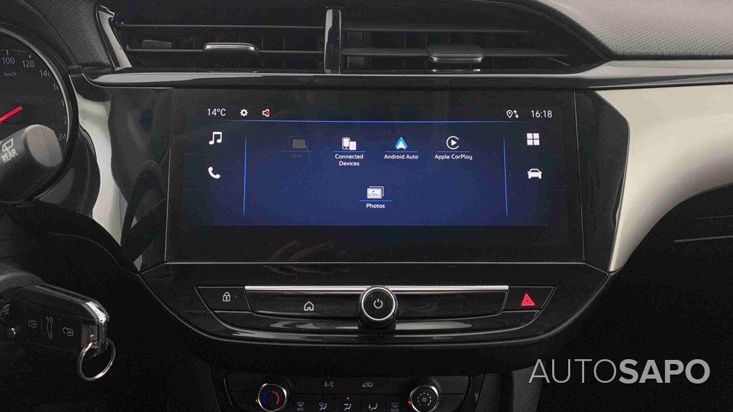 Opel Corsa 1.2 de 2024