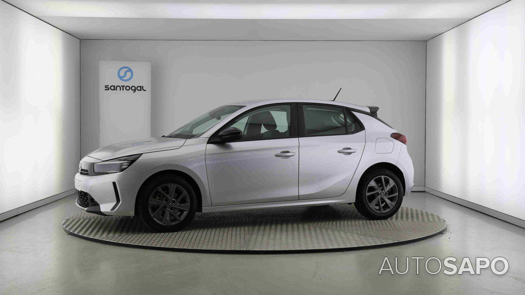 Opel Corsa 1.2 de 2024