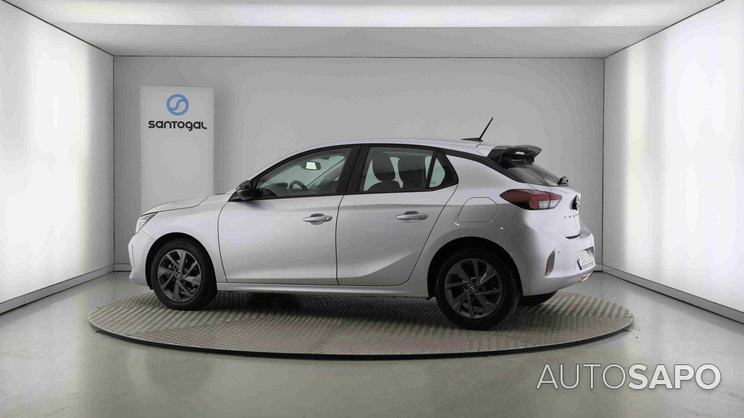 Opel Corsa 1.2 de 2024