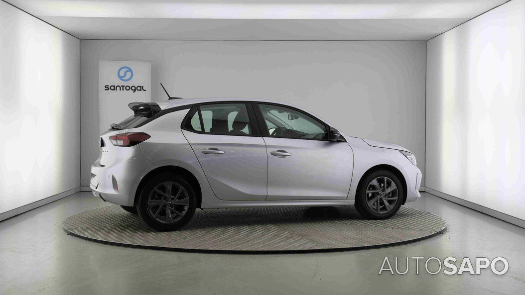 Opel Corsa 1.2 de 2024