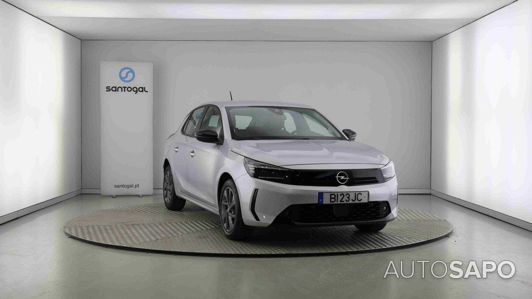Opel Corsa 1.2 de 2024