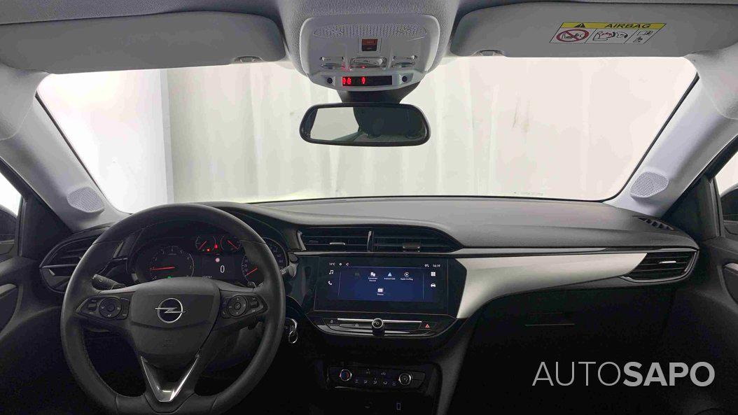 Opel Corsa 1.2 de 2024