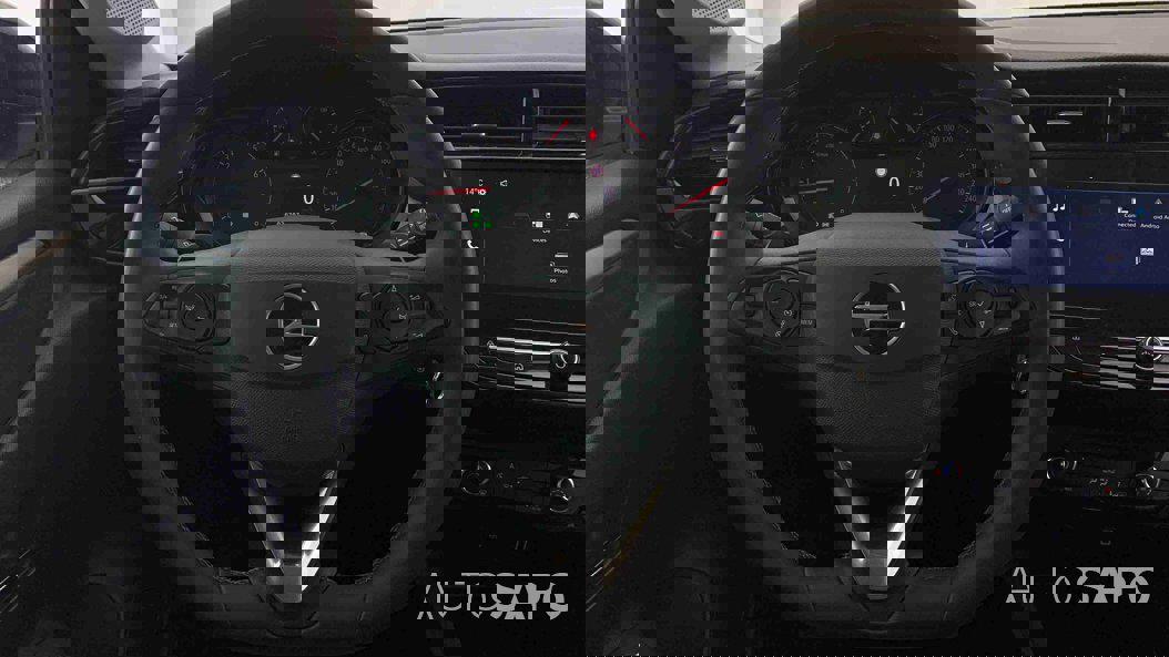 Opel Corsa 1.2 de 2024