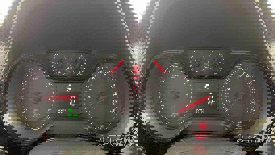 Opel Corsa 1.2 de 2024