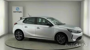 Opel Corsa 1.2 de 2024