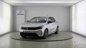 Opel Corsa 1.2 de 2024