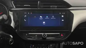 Opel Corsa 1.2 de 2024