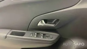 Opel Corsa 1.2 de 2024