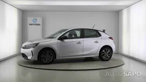 Opel Corsa 1.2 de 2024