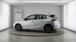 Opel Corsa 1.2 de 2024
