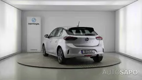 Opel Corsa 1.2 de 2024