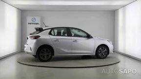 Opel Corsa 1.2 de 2024