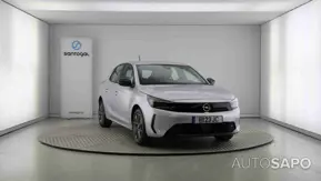 Opel Corsa 1.2 de 2024
