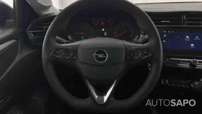 Opel Corsa 1.2 de 2024