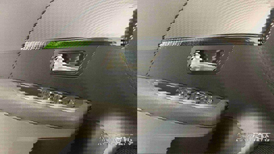 Peugeot 208 1.2 PureTech Active de 2024