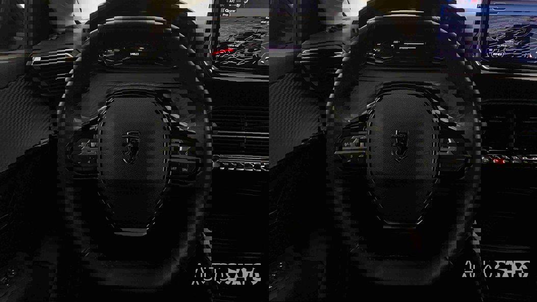 Peugeot 208 1.2 PureTech Active de 2024