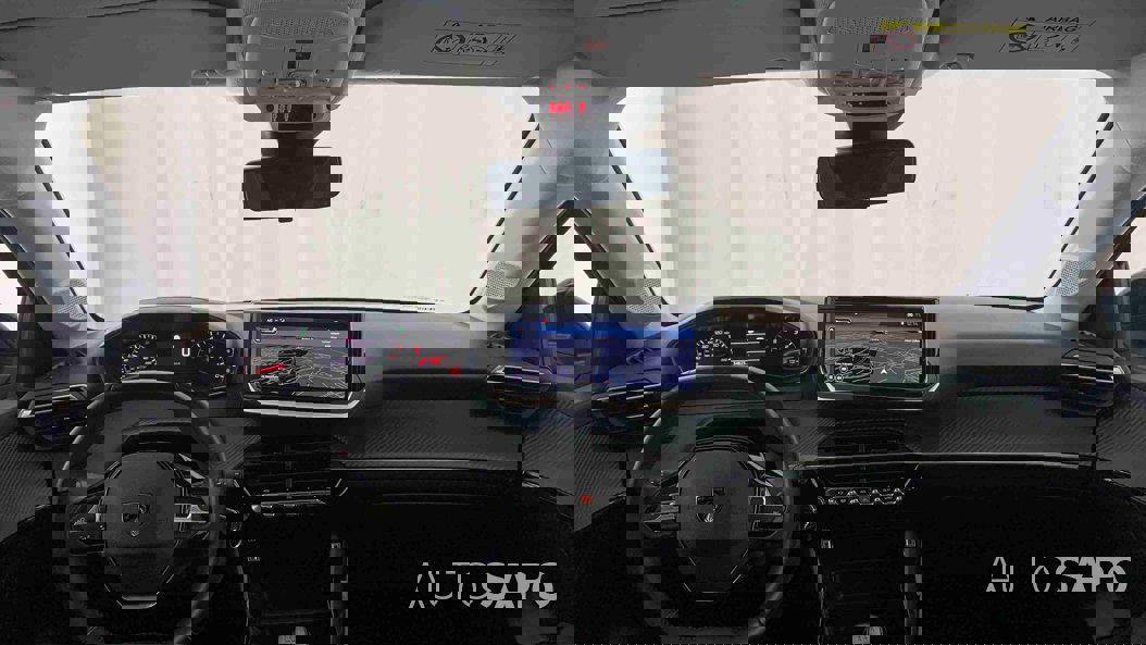 Peugeot 208 1.2 PureTech Active de 2024