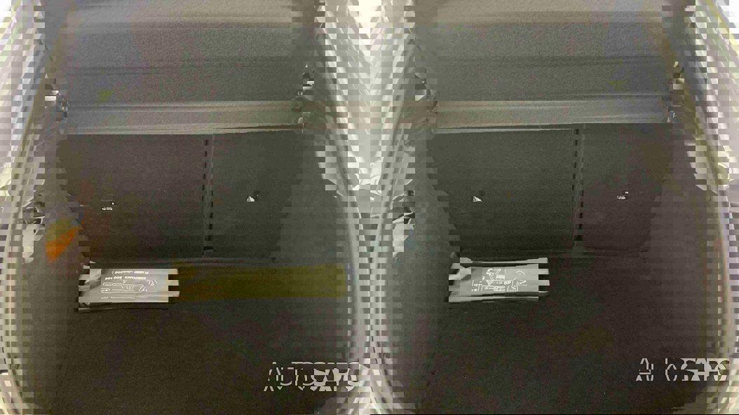 Peugeot 208 1.2 PureTech Active de 2024