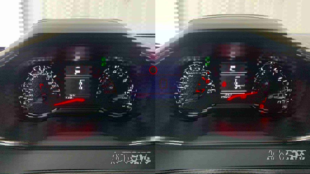 Peugeot 208 1.2 PureTech Active de 2024