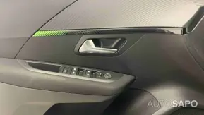 Peugeot 208 1.2 PureTech Active de 2024