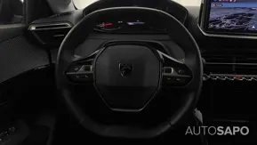 Peugeot 208 1.2 PureTech Active de 2024