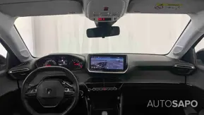 Peugeot 208 1.2 PureTech Active de 2024