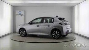 Peugeot 208 1.2 PureTech Active de 2024