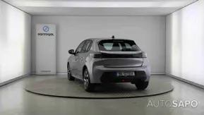 Peugeot 208 1.2 PureTech Active de 2024