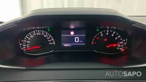 Peugeot 208 1.2 PureTech Active de 2024