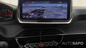 Peugeot 208 1.2 PureTech Active de 2024