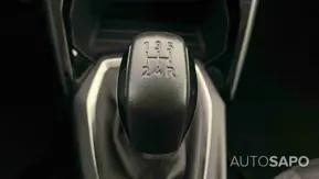 Peugeot 208 1.2 PureTech Active de 2024