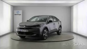 Citroen C4 de 2025