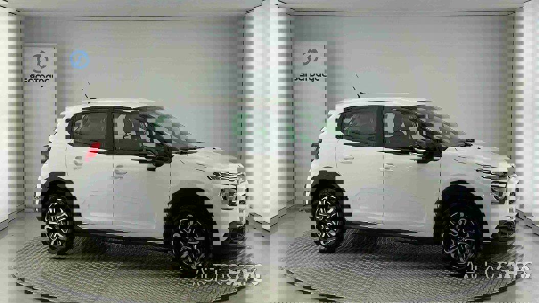 Citroen C3 1.2 PureTech Plus de 2024
