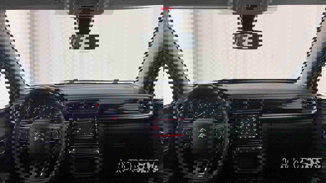 Citroen C3 1.2 PureTech Plus de 2024