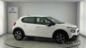 Citroen C3 1.2 PureTech Plus de 2024