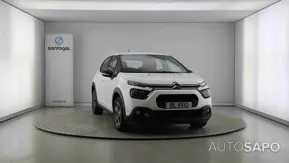 Citroen C3 1.2 PureTech Plus de 2024