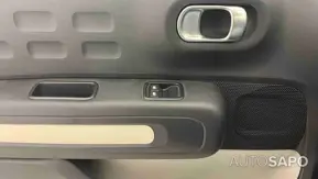 Citroen C3 1.2 PureTech Plus de 2024