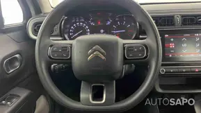 Citroen C3 1.2 PureTech Plus de 2024