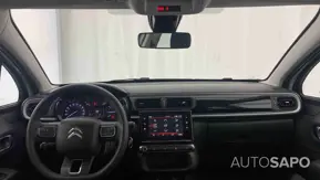 Citroen C3 1.2 PureTech Plus de 2024