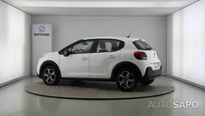 Citroen C3 1.2 PureTech Plus de 2024