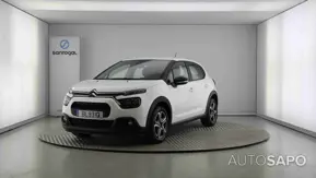 Citroen C3 1.2 PureTech Plus de 2024