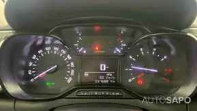 Citroen C3 1.2 PureTech Plus de 2024