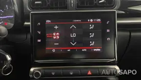 Citroen C3 1.2 PureTech Plus de 2024