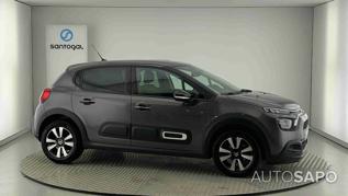 Citroen C3 de 2024