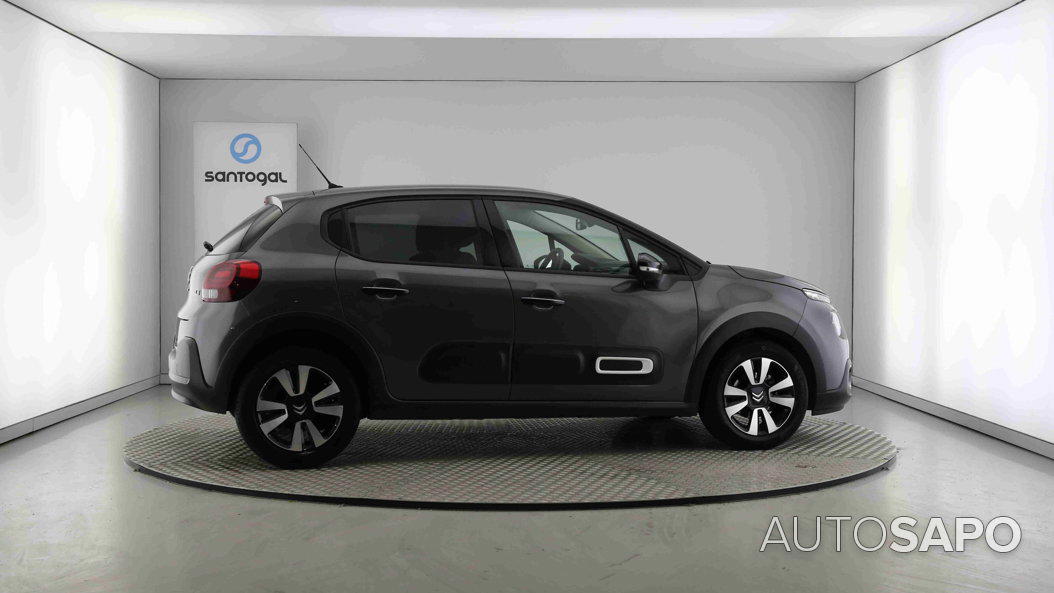 Citroen C3 de 2024