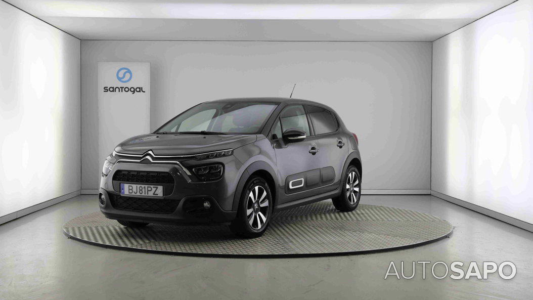 Citroen C3 de 2024