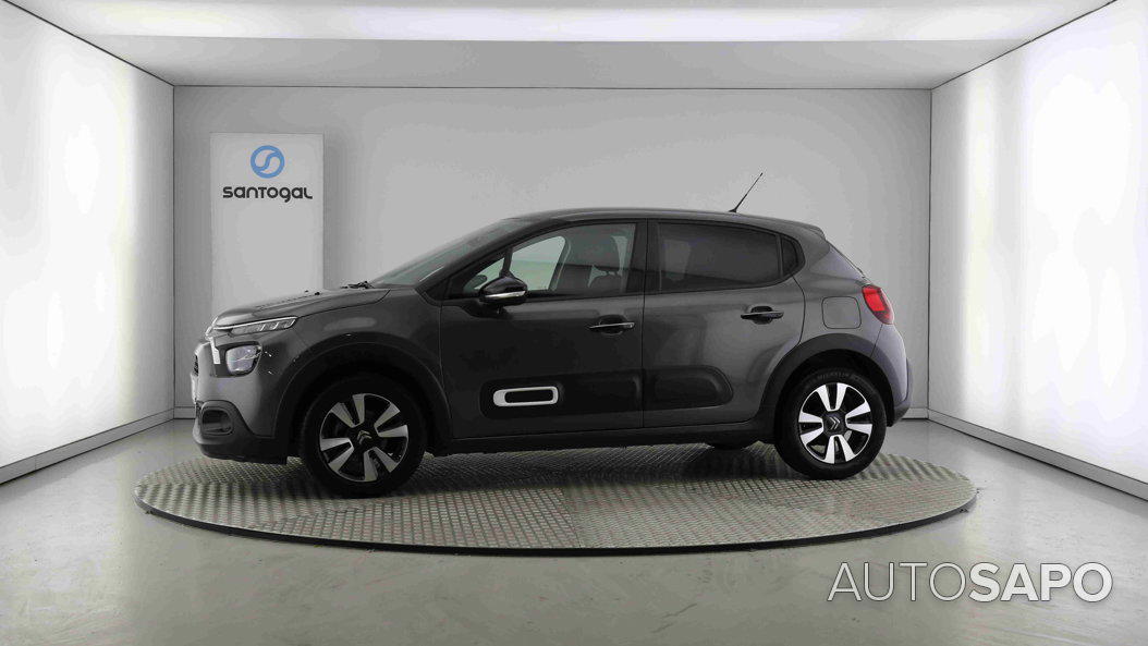 Citroen C3 de 2024